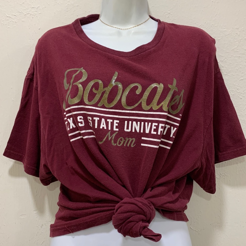 🐾 Texas State Tee 🐾 - Picture 2 of 2
